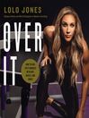 Cover image for Over It